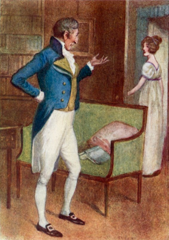 Jane Austen