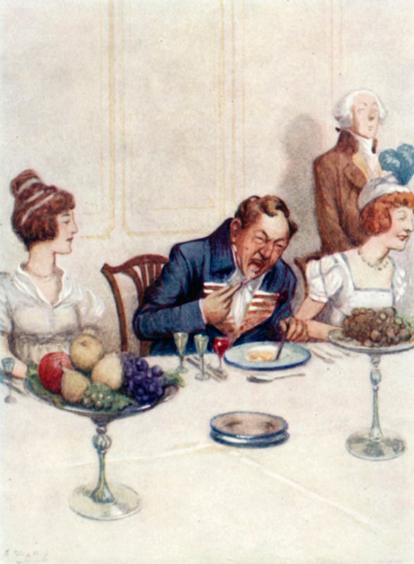 Jane Austen
