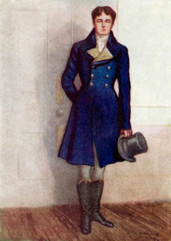 Jane Austen