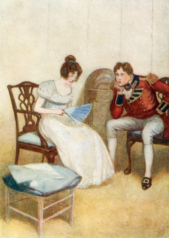 Jane Austen
