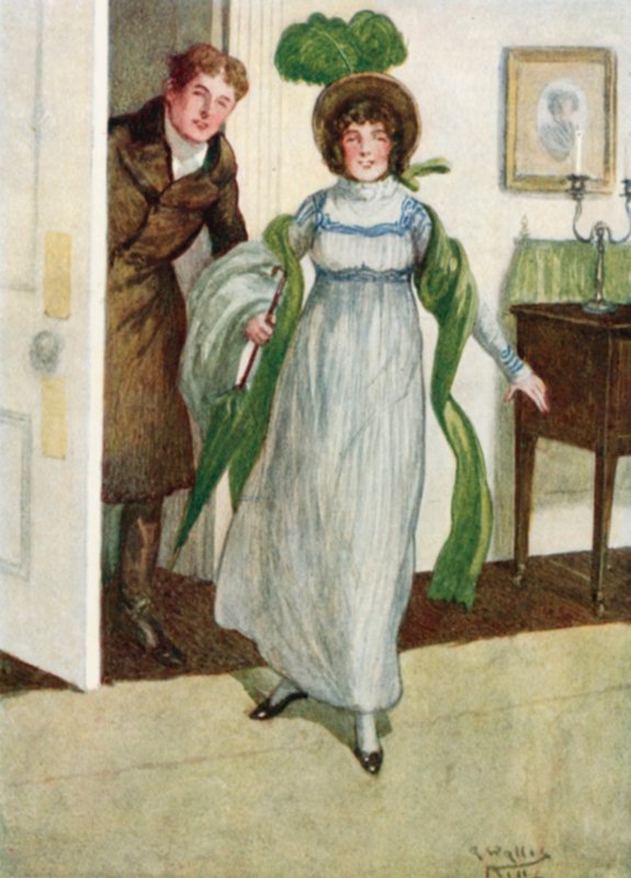 Jane Austen