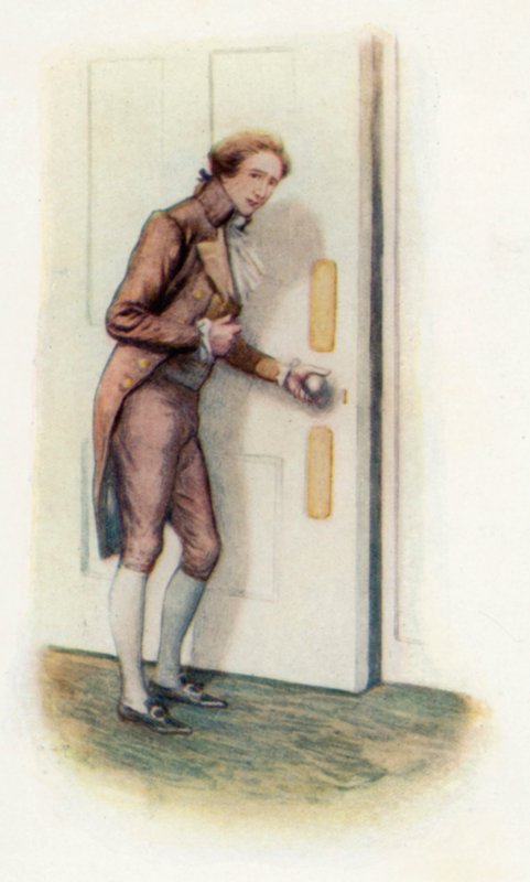 Jane Austen