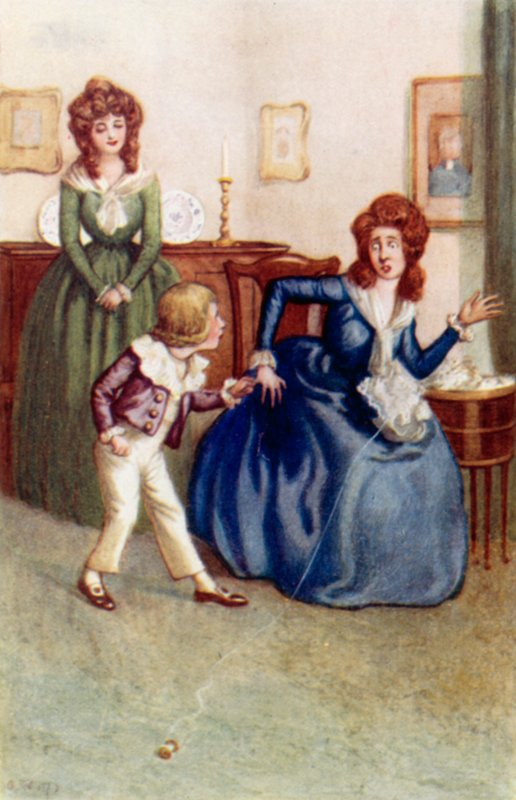 Jane Austen