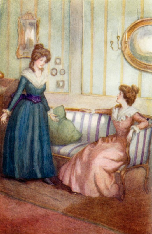 Jane Austen