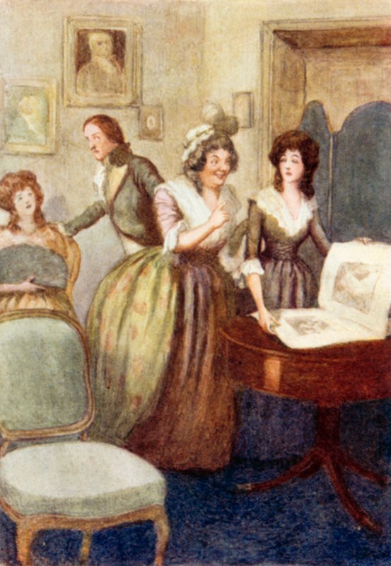 Jane Austen