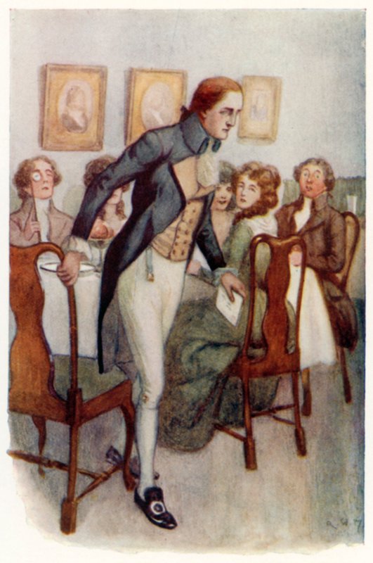 Jane Austen