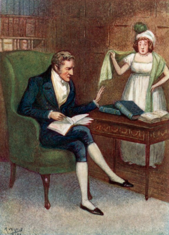 Jane Austen
