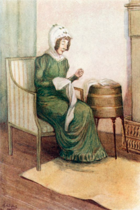 Jane Austen