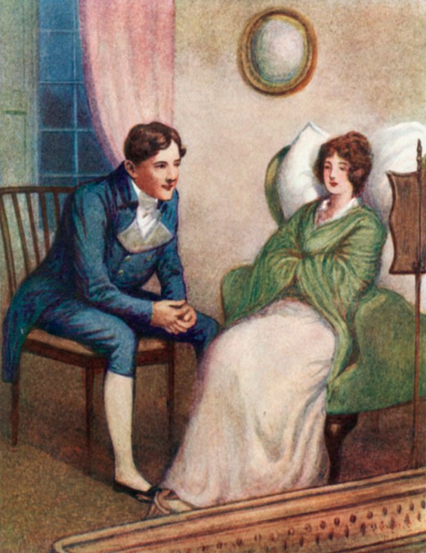 Jane Austen