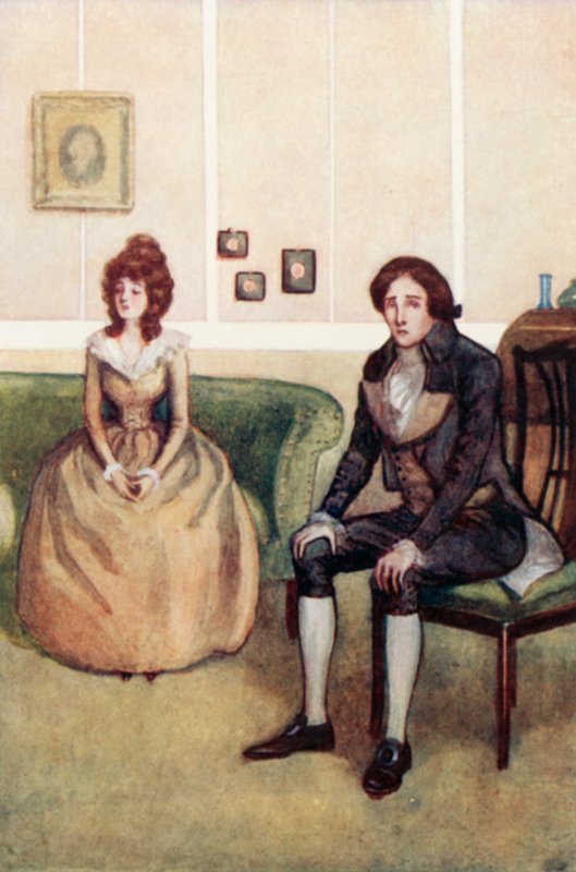 Jane Austen