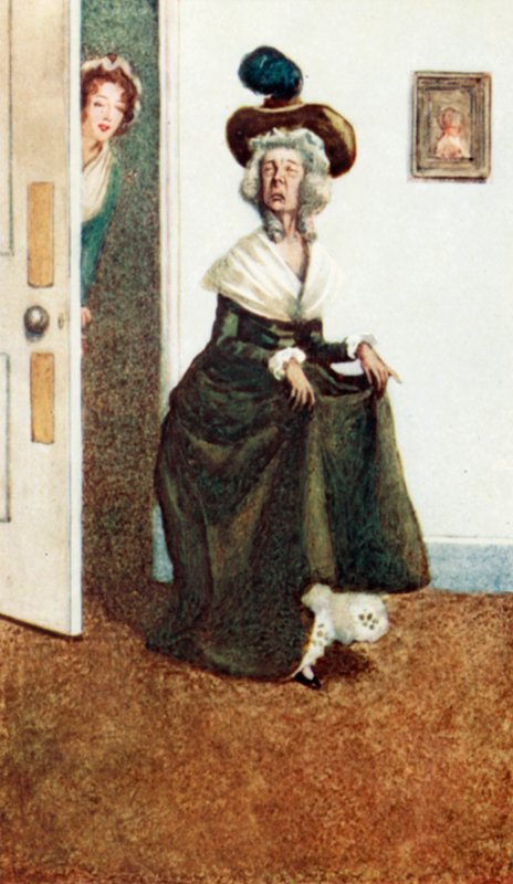 Jane Austen