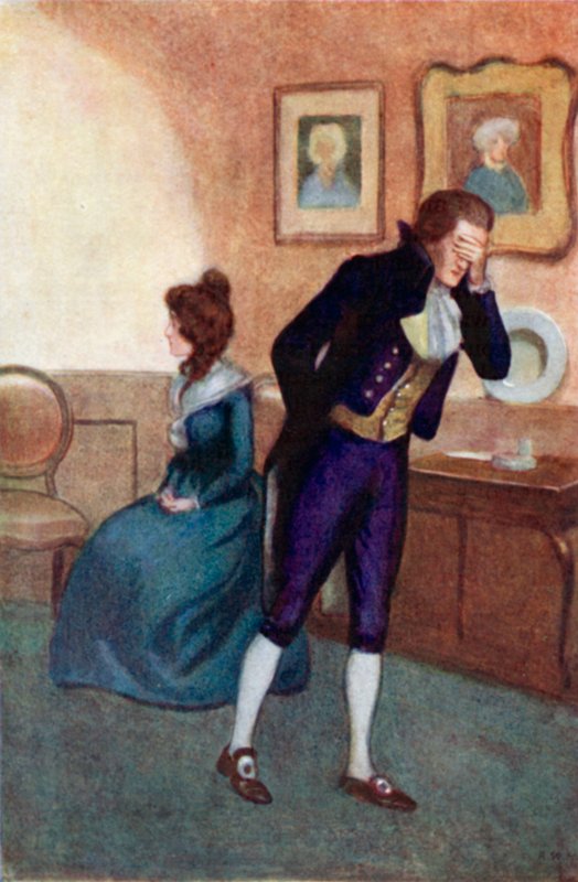 Jane Austen