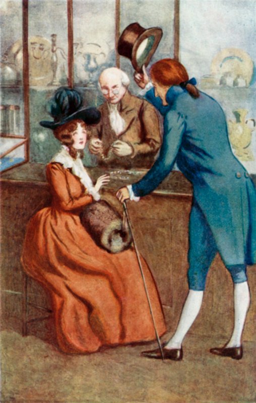 Jane Austen
