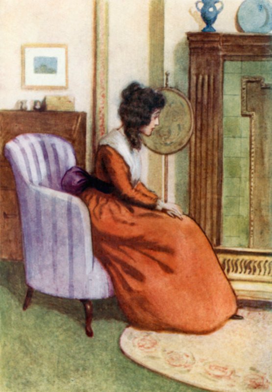 Jane Austen