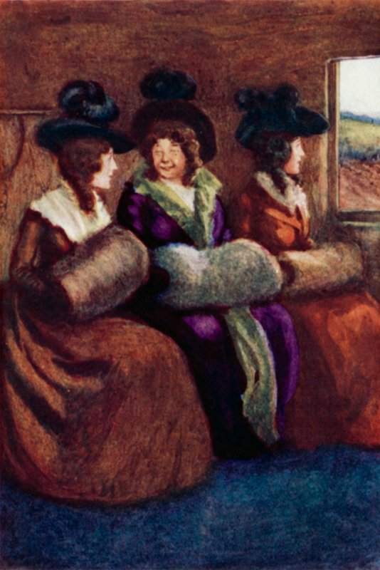 Jane Austen