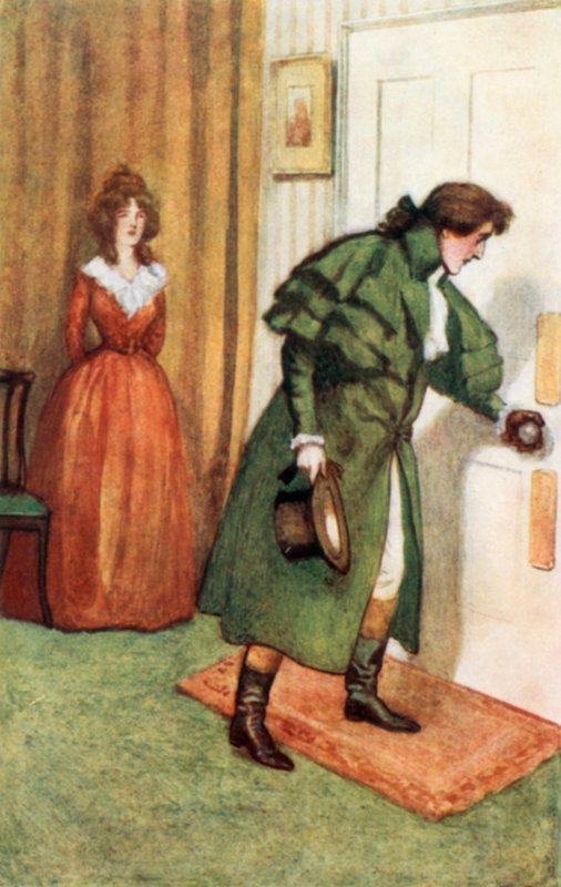 Jane Austen