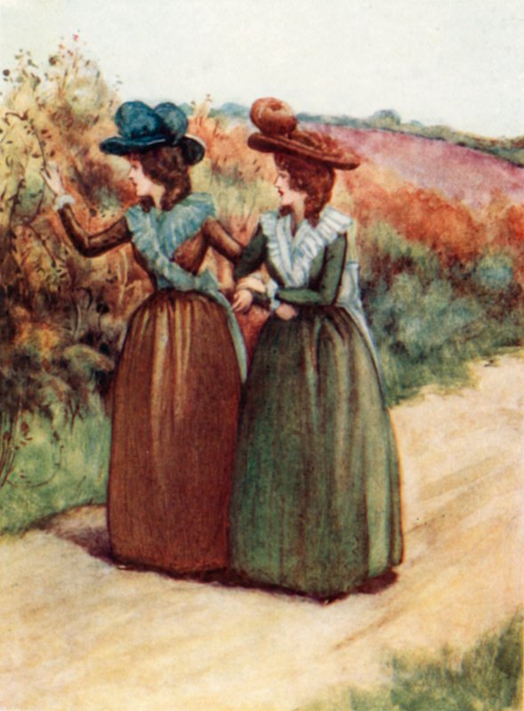 Jane Austen
