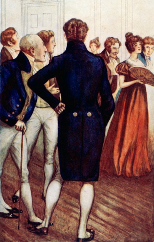 Jane Austen