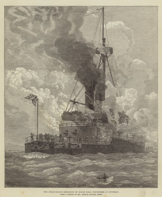Spithead