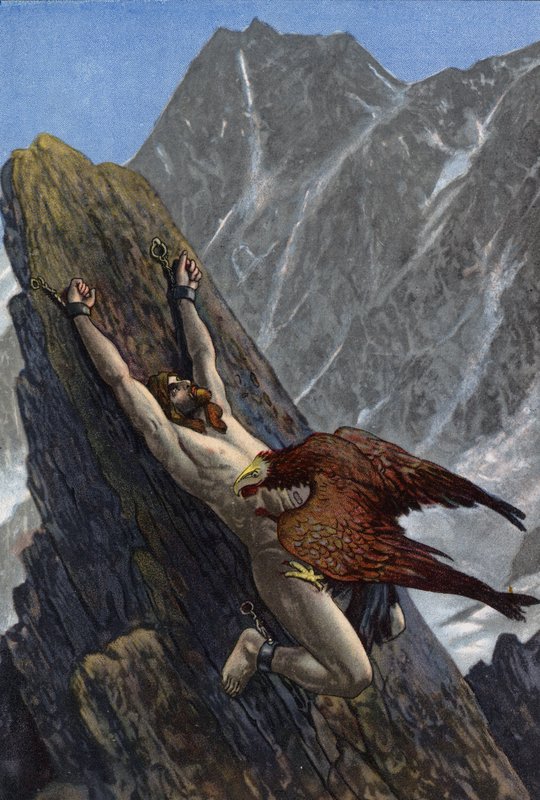 Prometheus