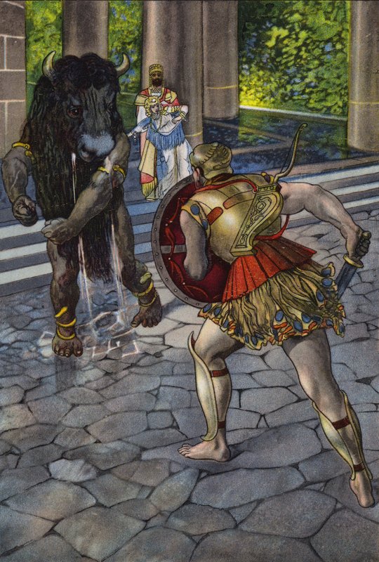 Minotaur