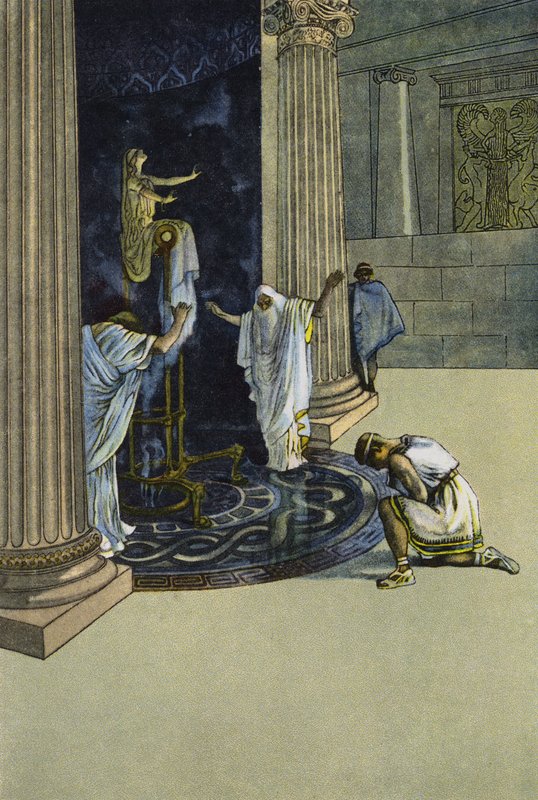 Orestes