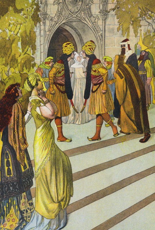 William Shakespeare, Hatalar Komedyası by Artus Scheiner