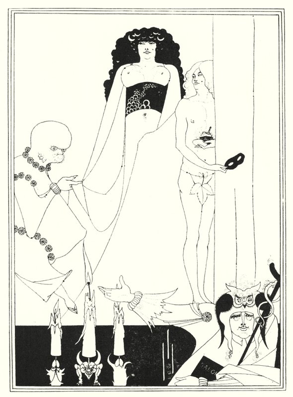 Herodias