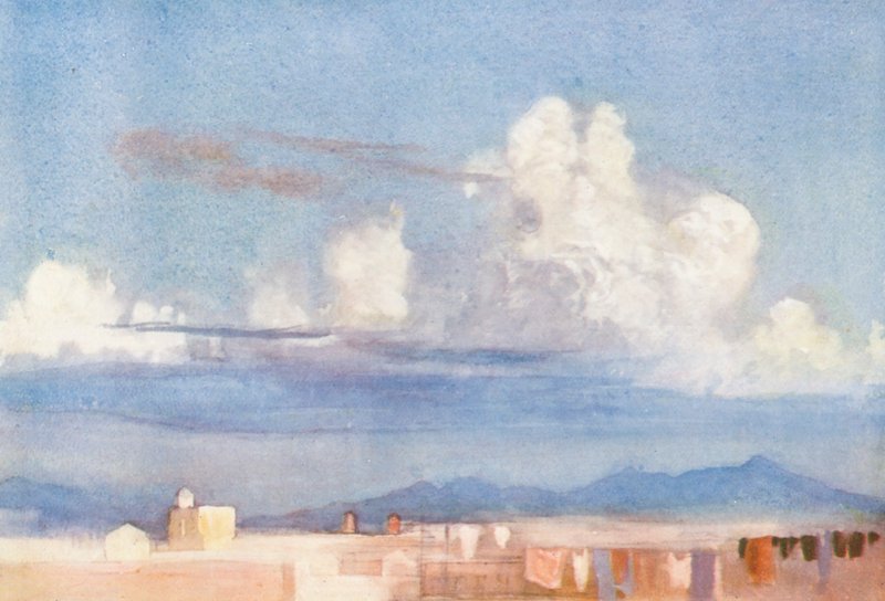  by Aubrey Waterfield