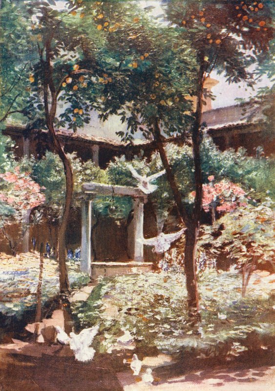  by Aubrey Waterfield