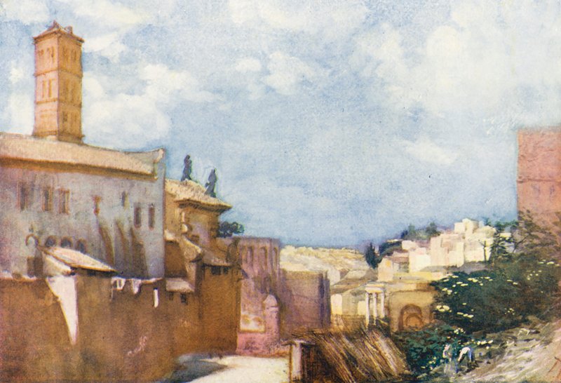  by Aubrey Waterfield
