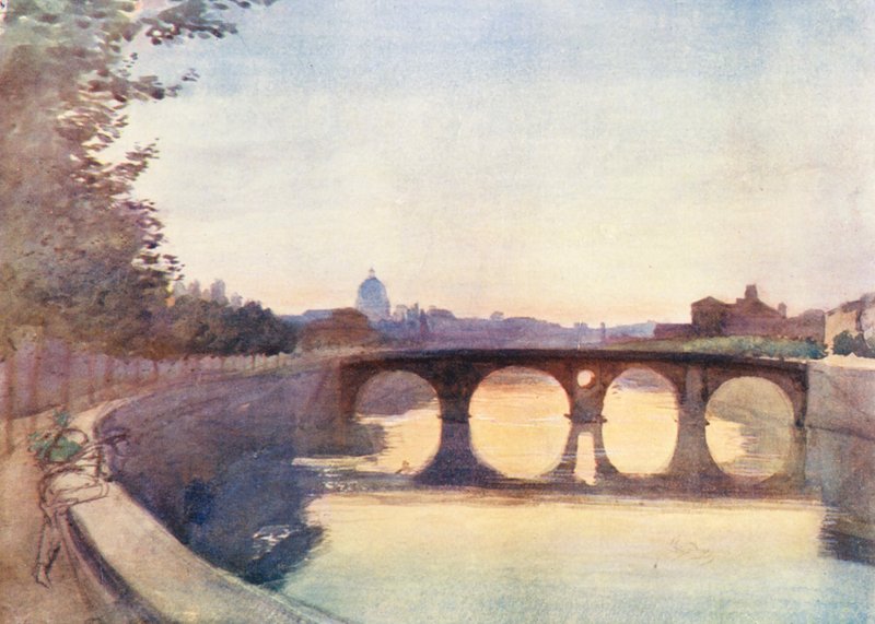  by Aubrey Waterfield