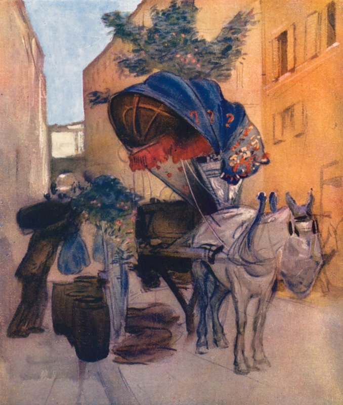 by Aubrey Waterfield