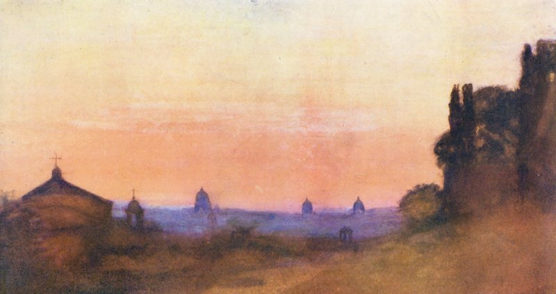  by Aubrey Waterfield