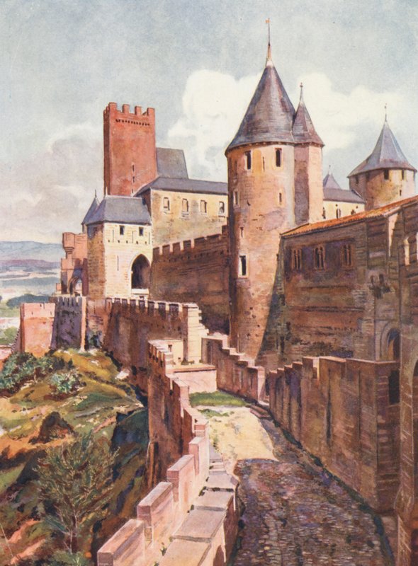  by Auguste Gerardin