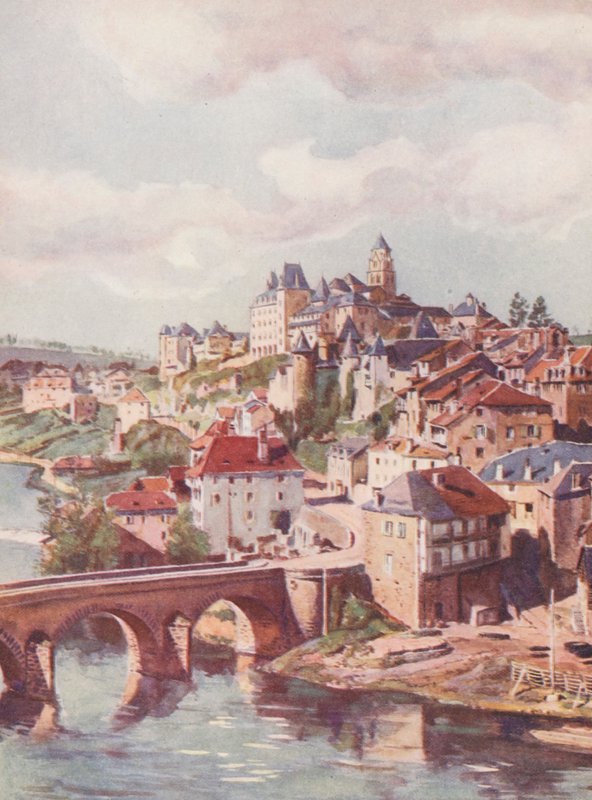  by Auguste Gerardin