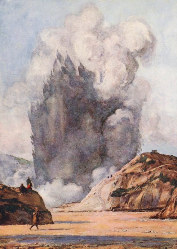  by Auguste Gerardin