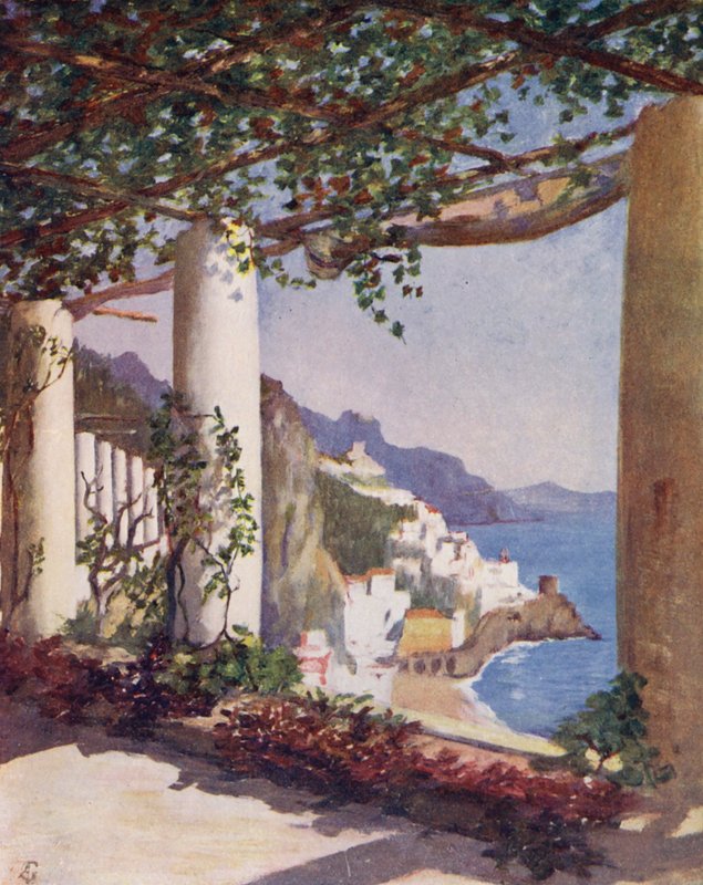  by Augustine Fitzgerald