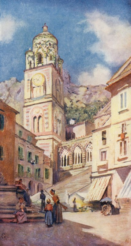  by Augustine Fitzgerald