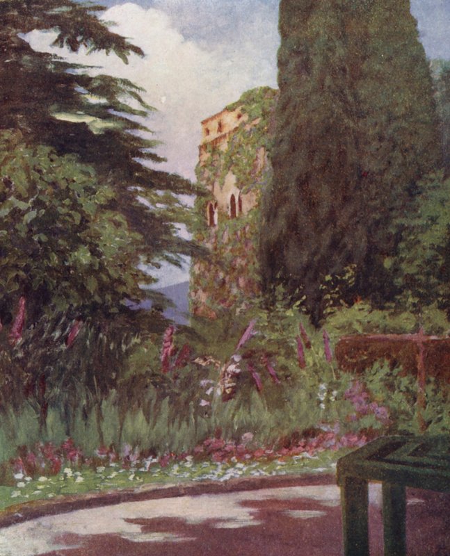  by Augustine Fitzgerald