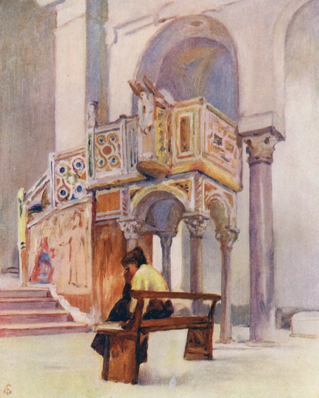  by Augustine Fitzgerald