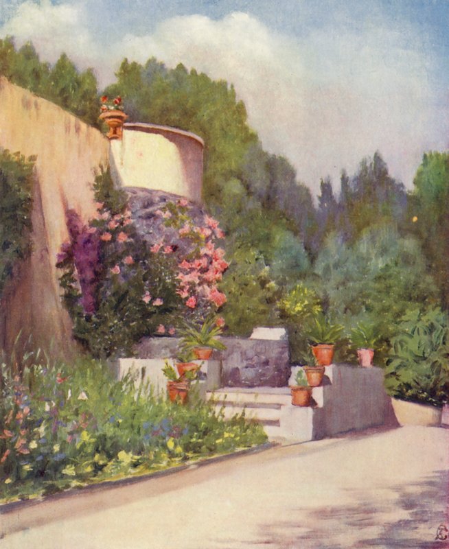  by Augustine Fitzgerald
