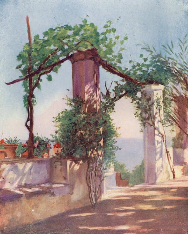  by Augustine Fitzgerald