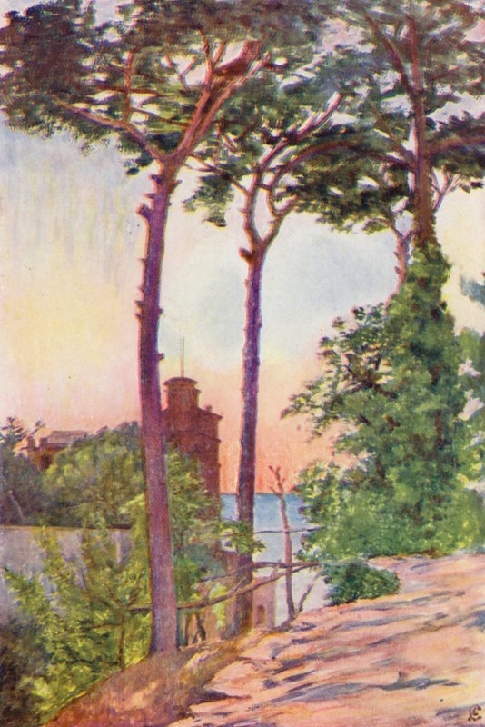  by Augustine Fitzgerald
