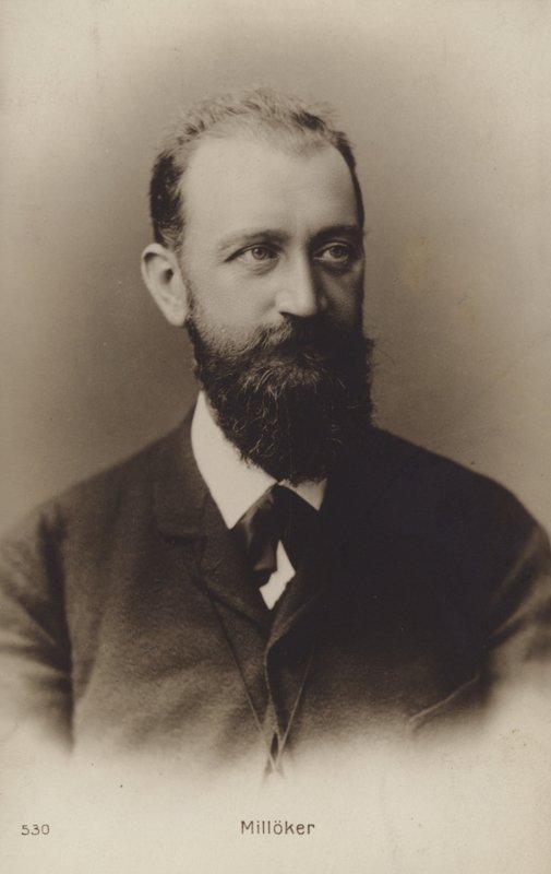 Carl Millocker