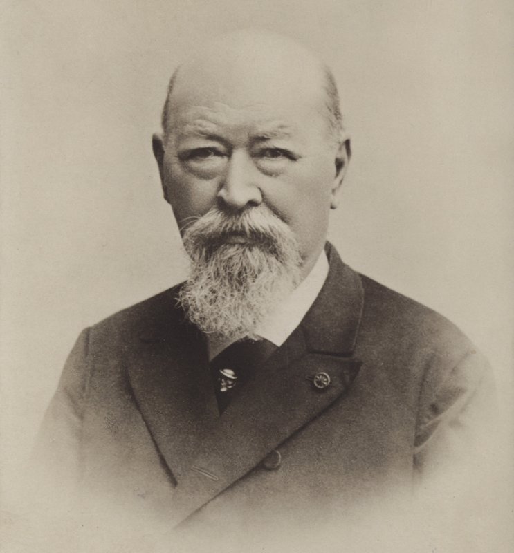 Franz von Soup