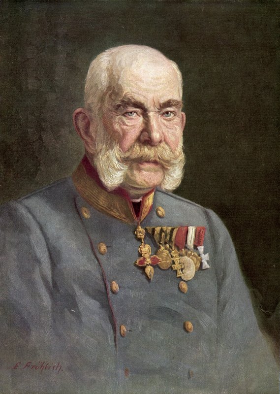  by Austrian School