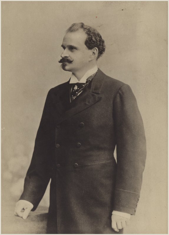 Eduard Strauss
