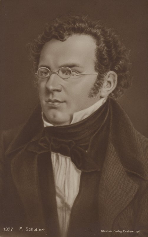 Franz Schubert