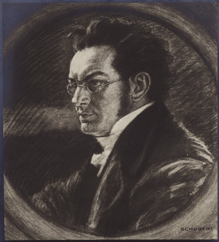 Franz Schubert